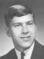 YOUNG MICHAEL EDWARD - Vietnam War Veteran
