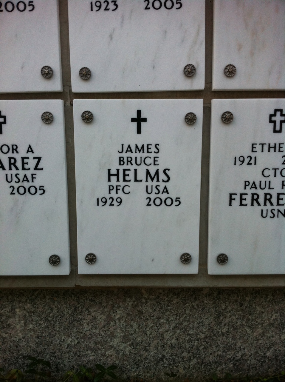 James Helms