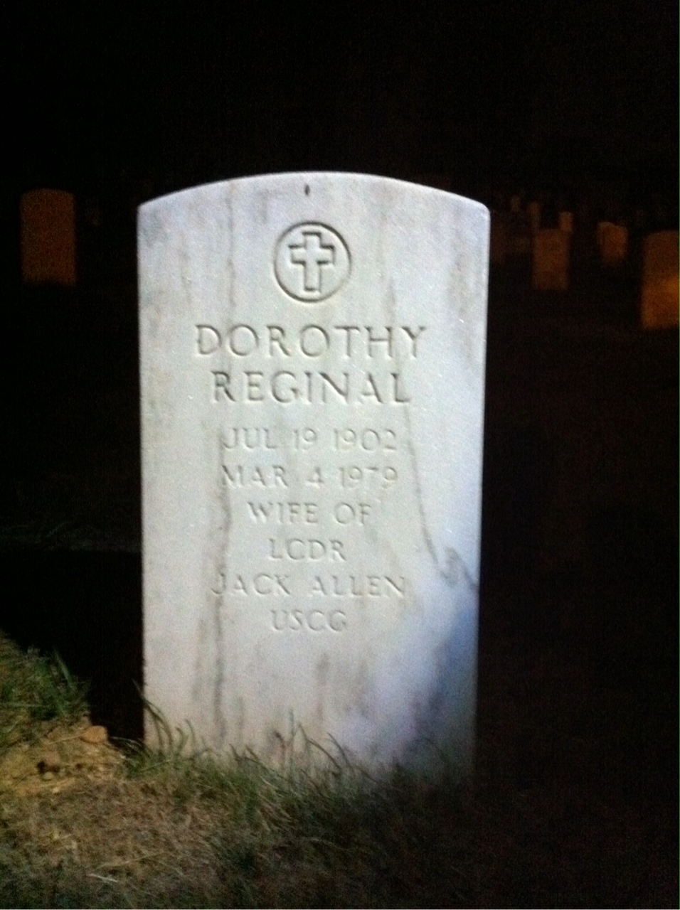Dorothy Allen