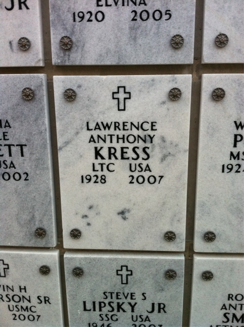 Lawrence Kress