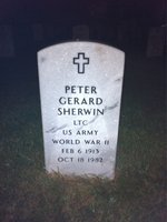 Peter Sherwin