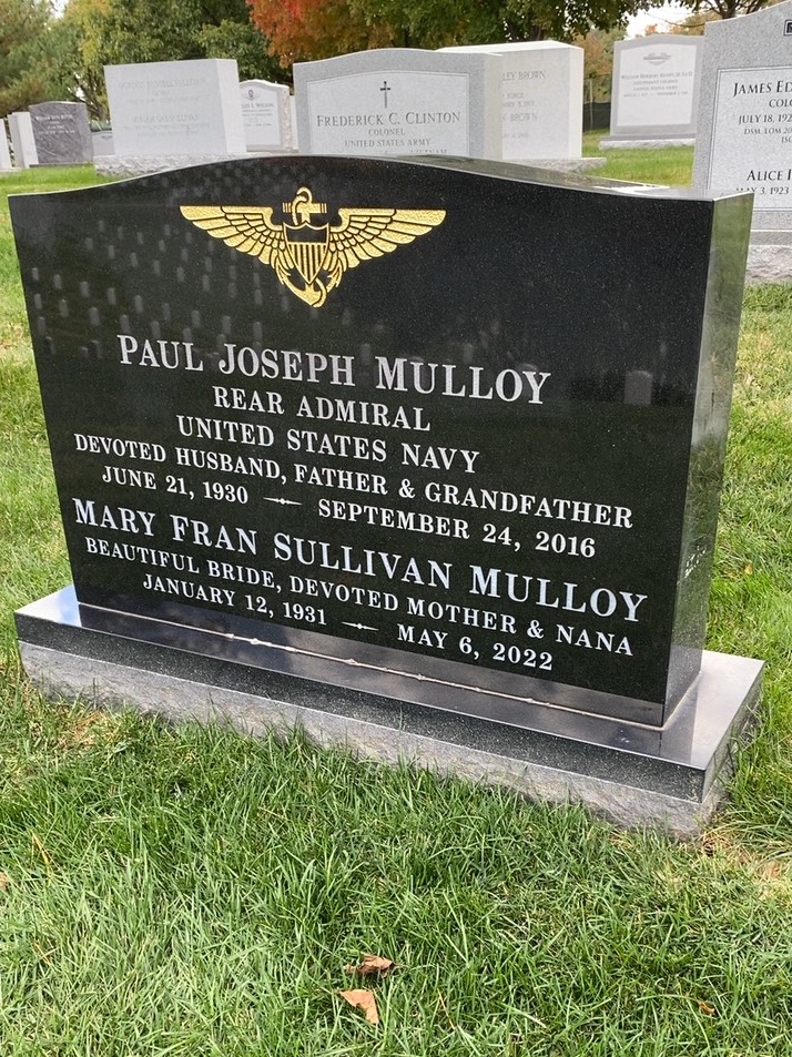 Paul Mulloy