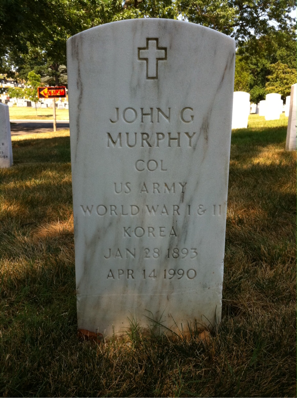 John Murphy