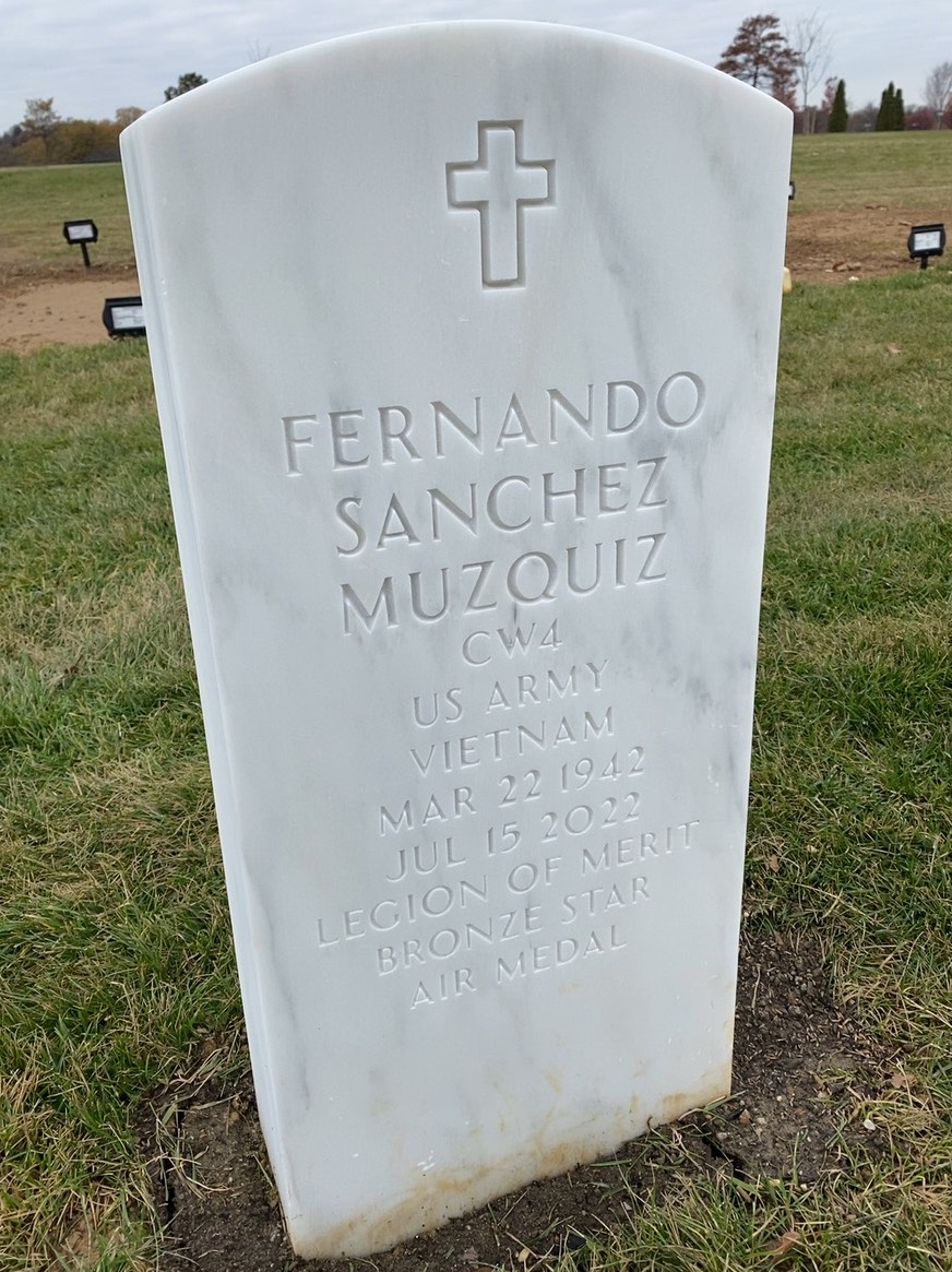 Fernando Muzquiz