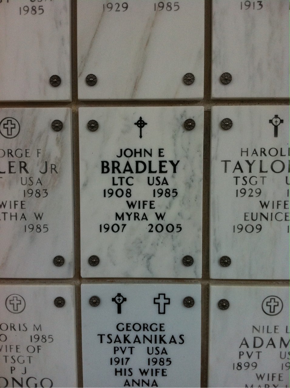 John Bradley
