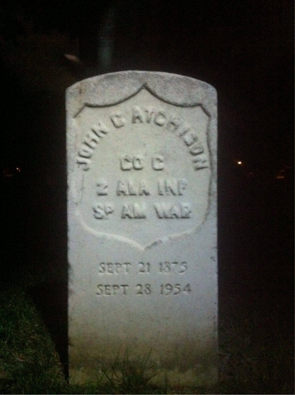 Essie Atchison