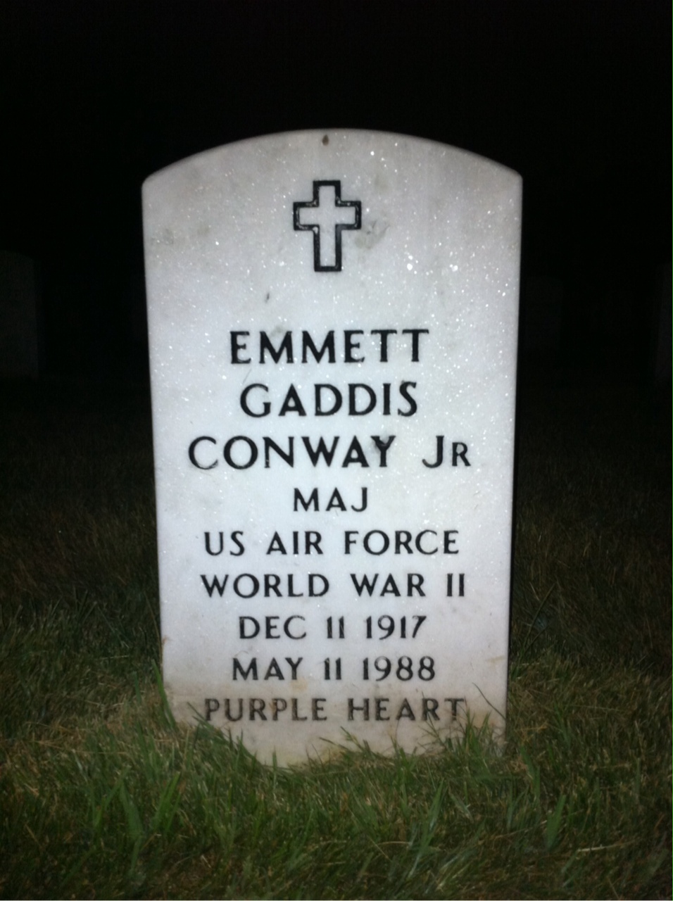 Emmett Conway