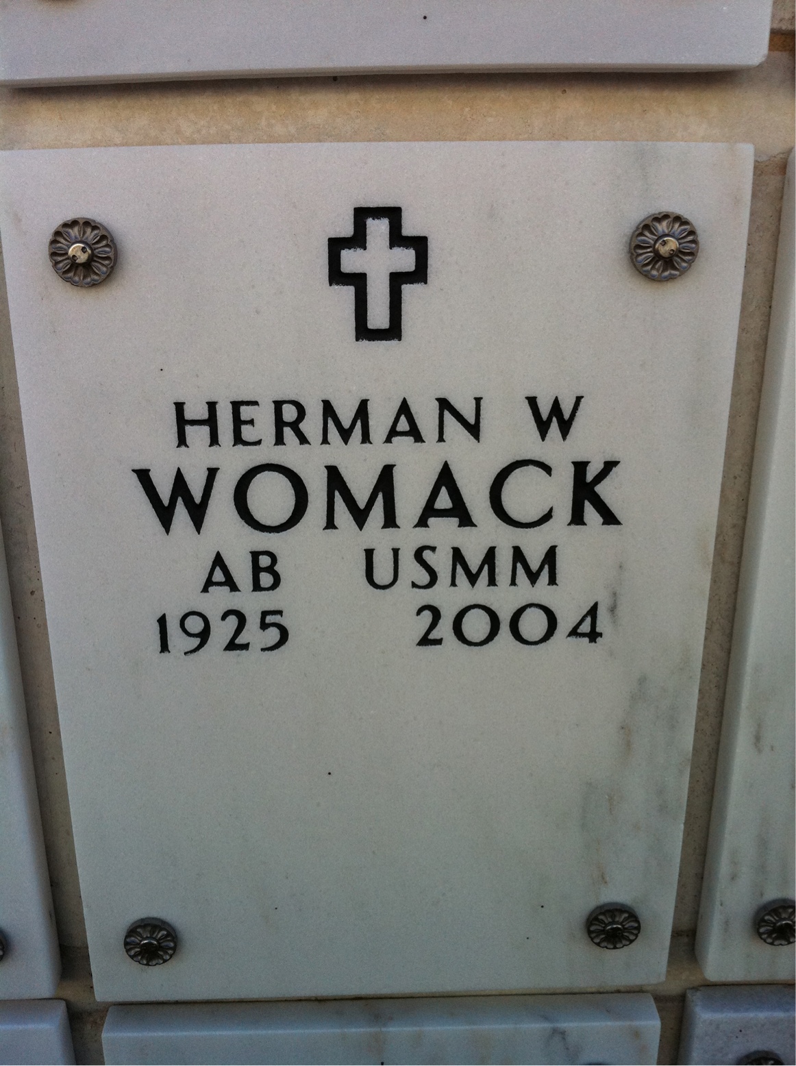 Herman Womack