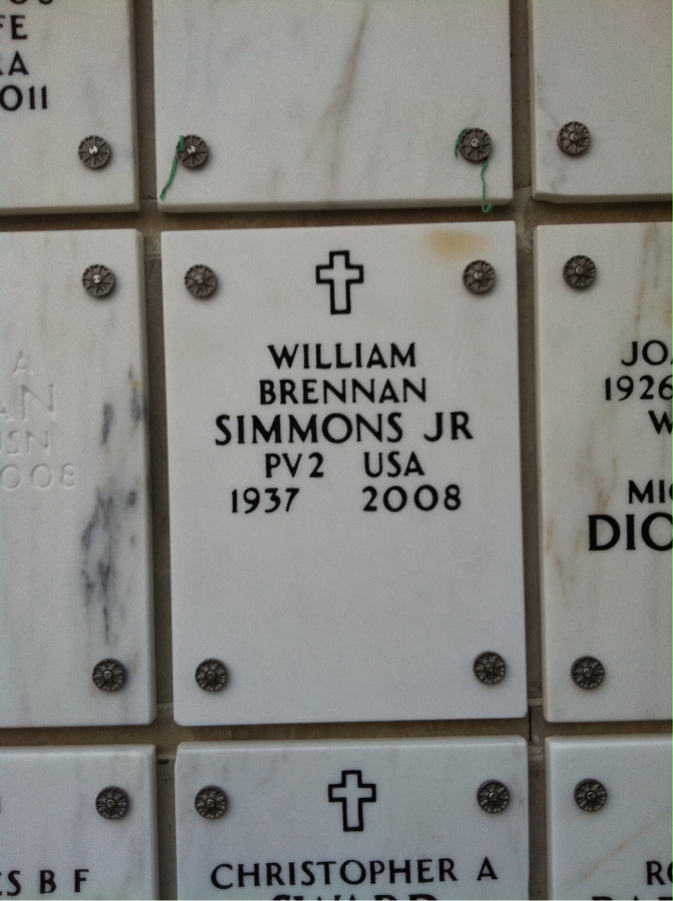 William Simmons
