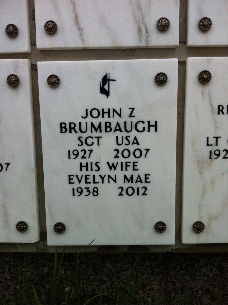 John Brumbaugh