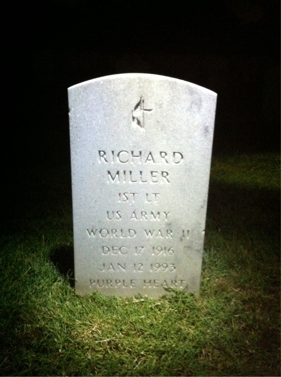 Richard Miller