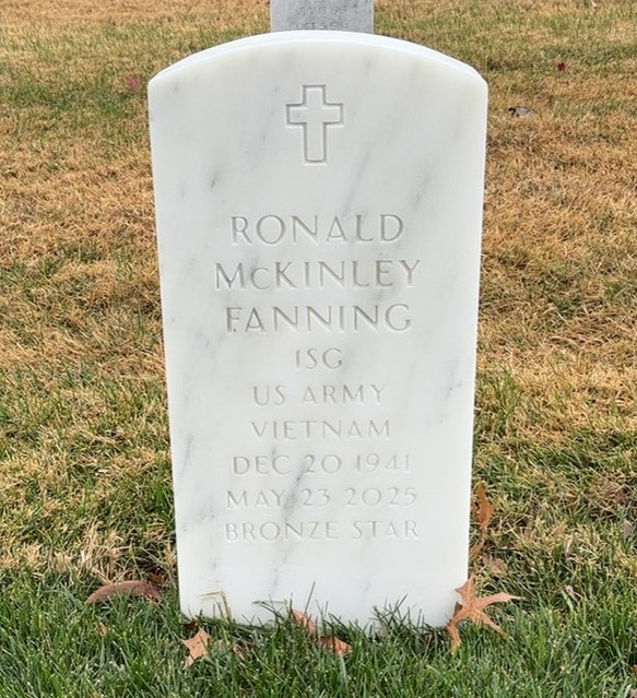Ronald Fanning