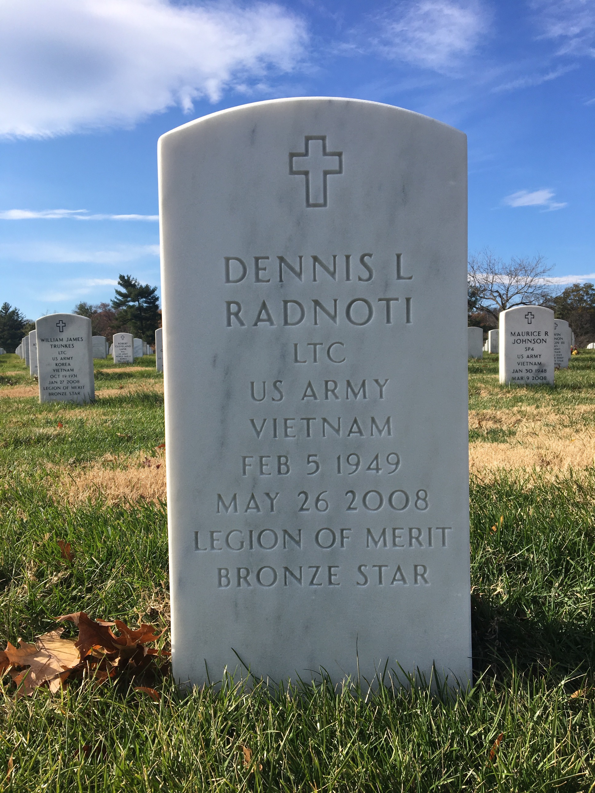 Dennis Radnoti