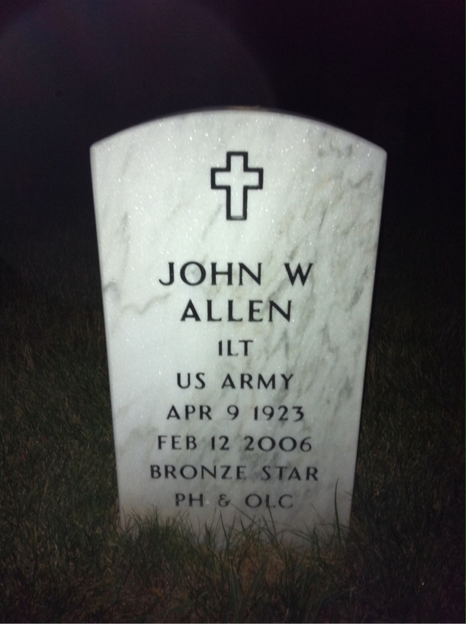 John Allen