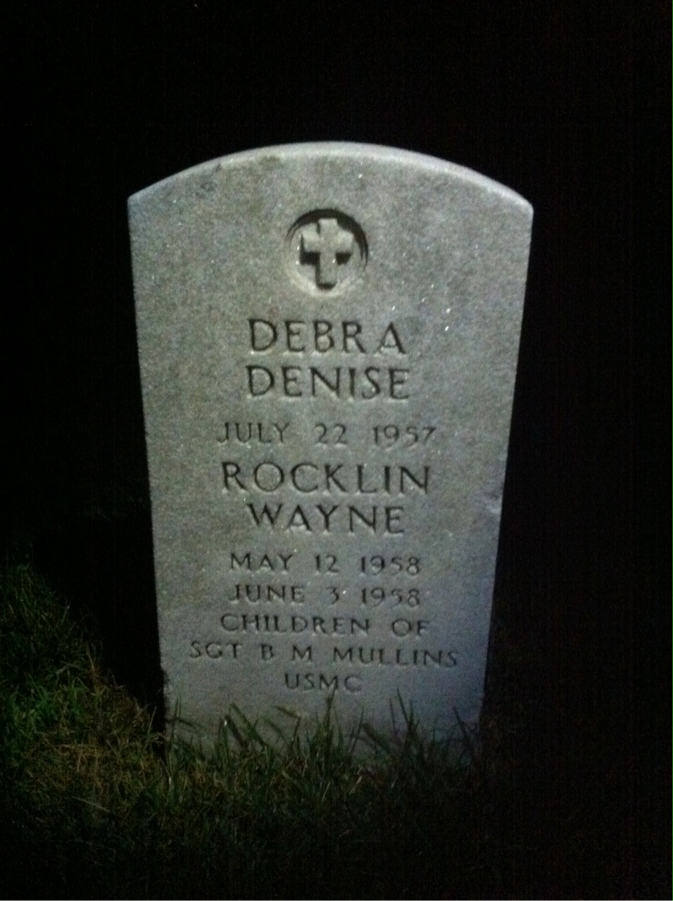 Debra Mullins