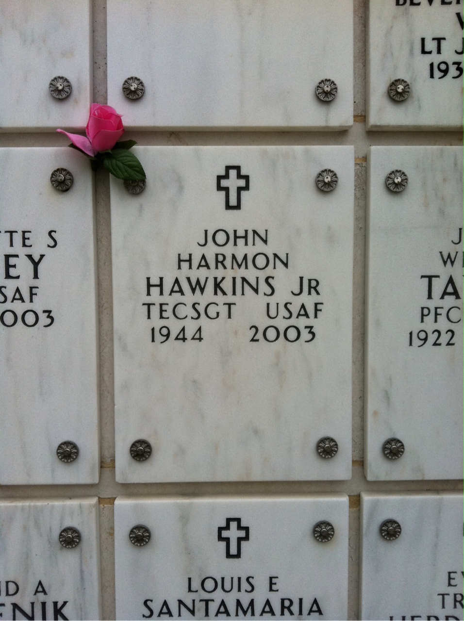 John Hawkins