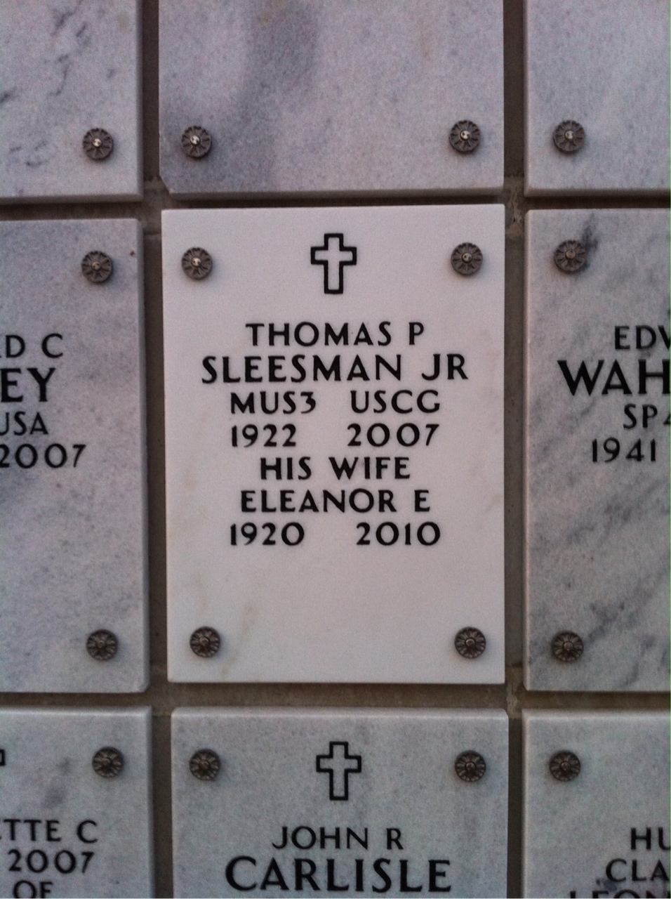 Thomas Sleesman