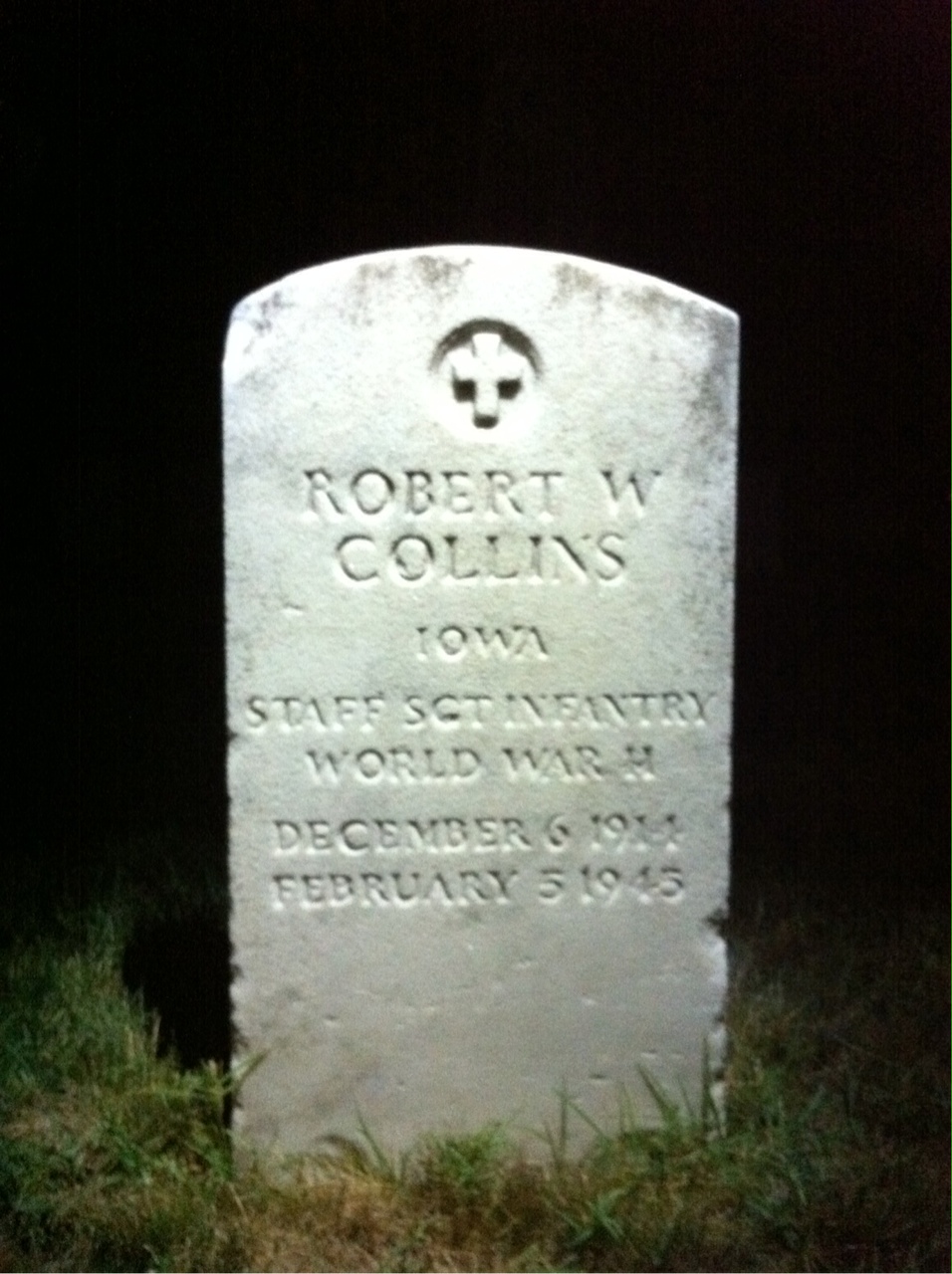 Robert Collins