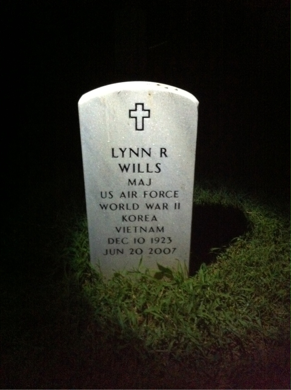 Lynn Wills