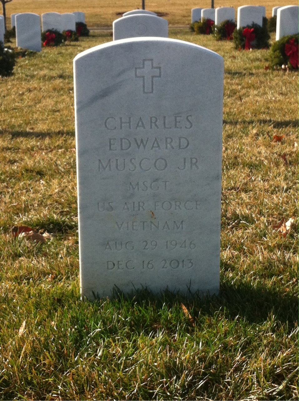 Charles Musco