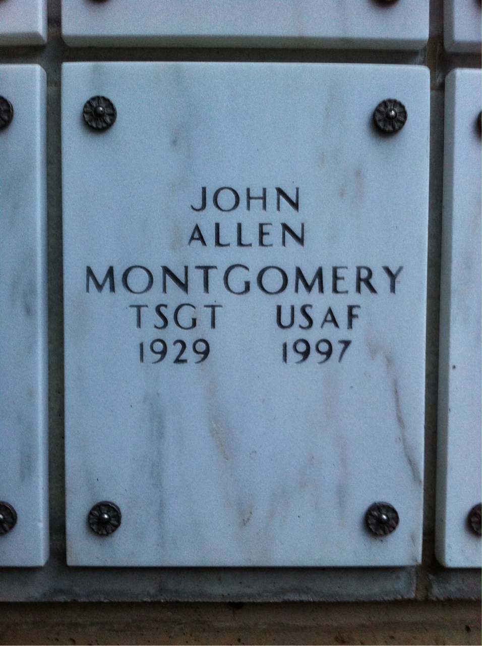 John Montgomery
