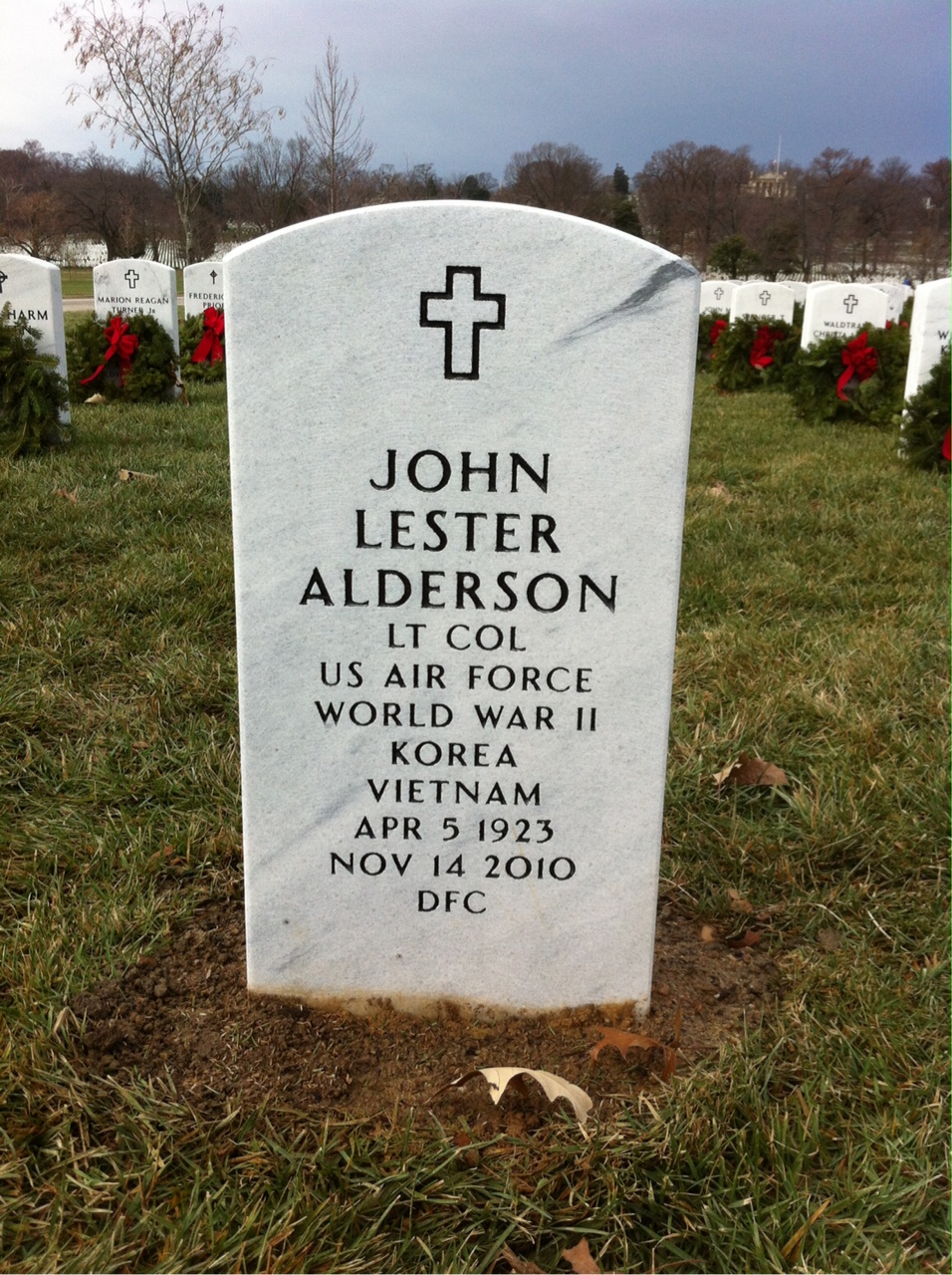 John Alderson