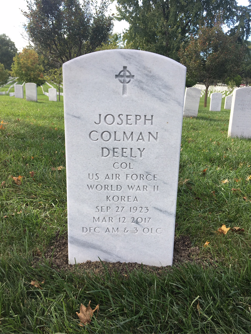 Joseph Deely