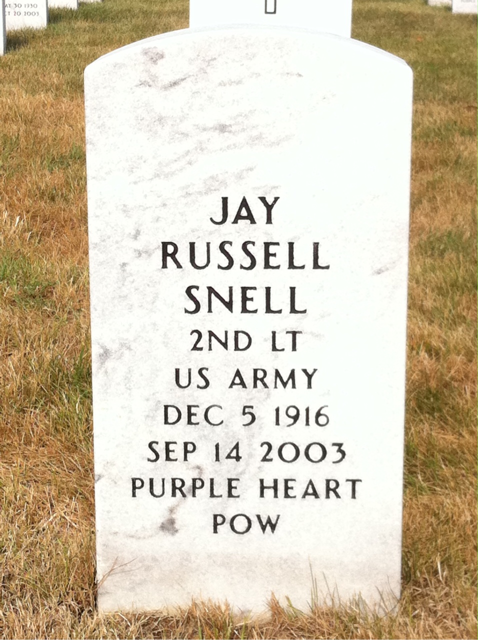 Jay Snell