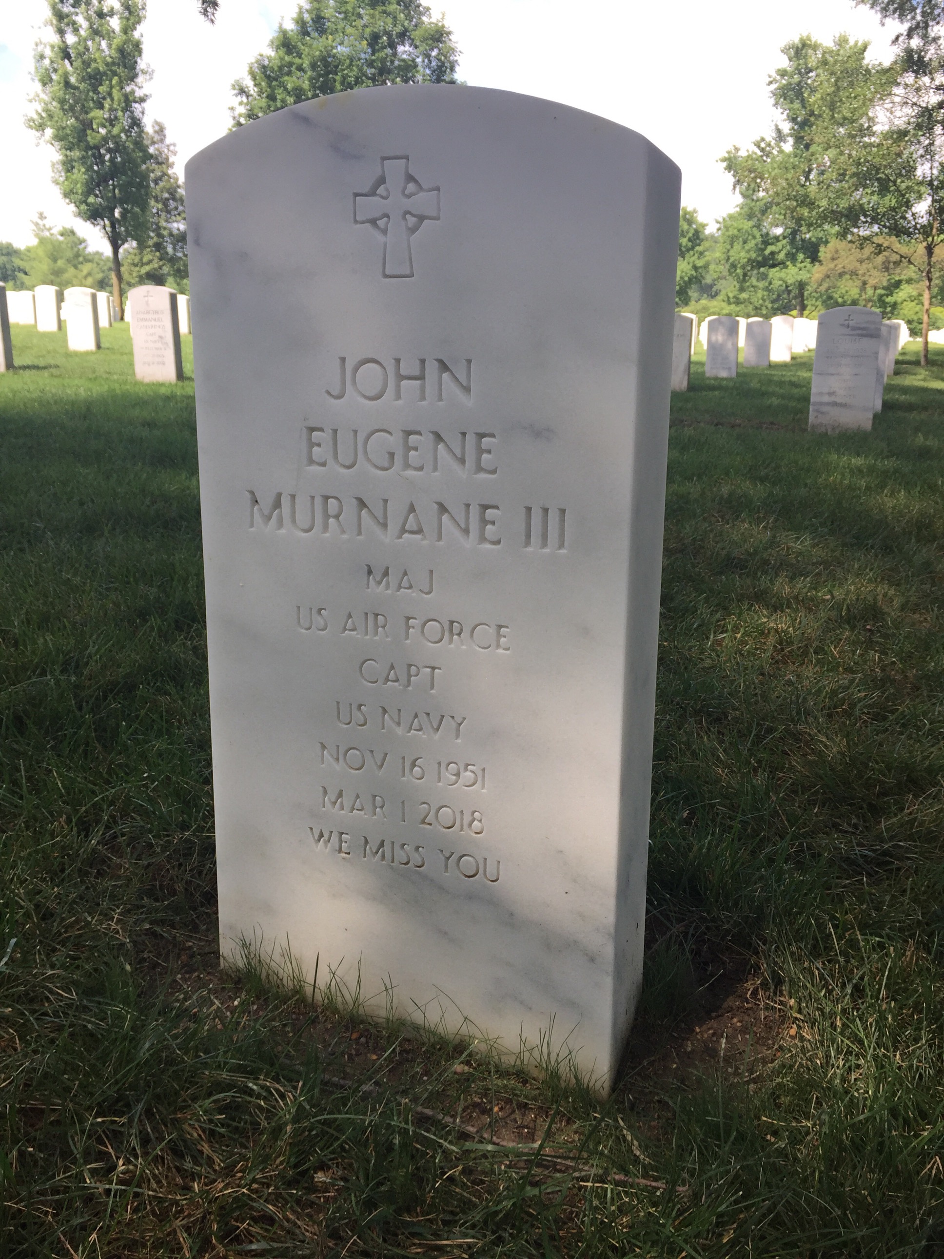 John Murnane