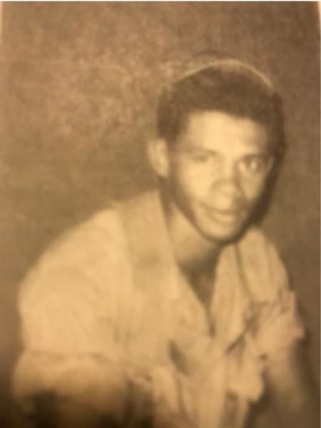 Johnny Allen