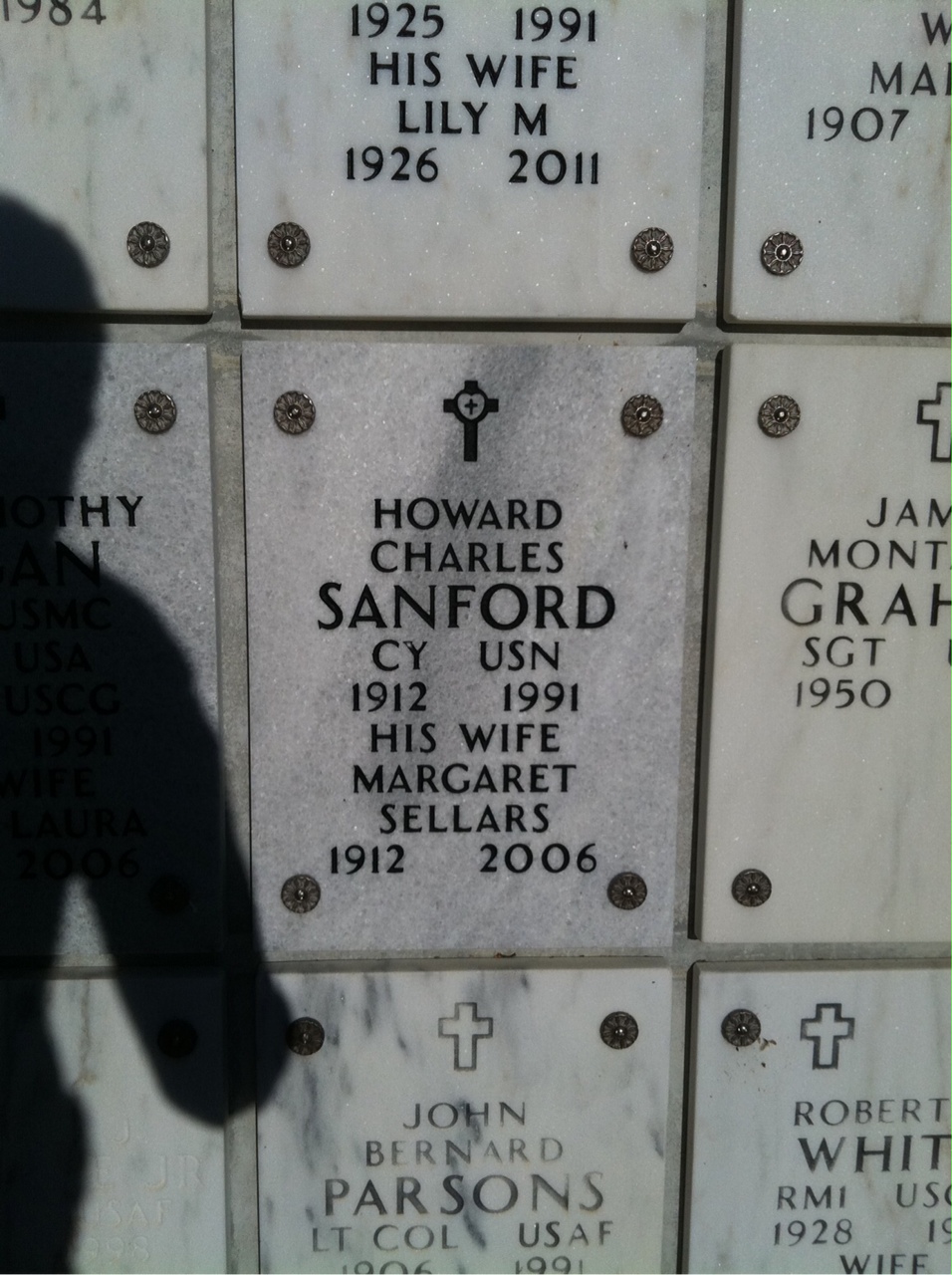 Howard Sanford