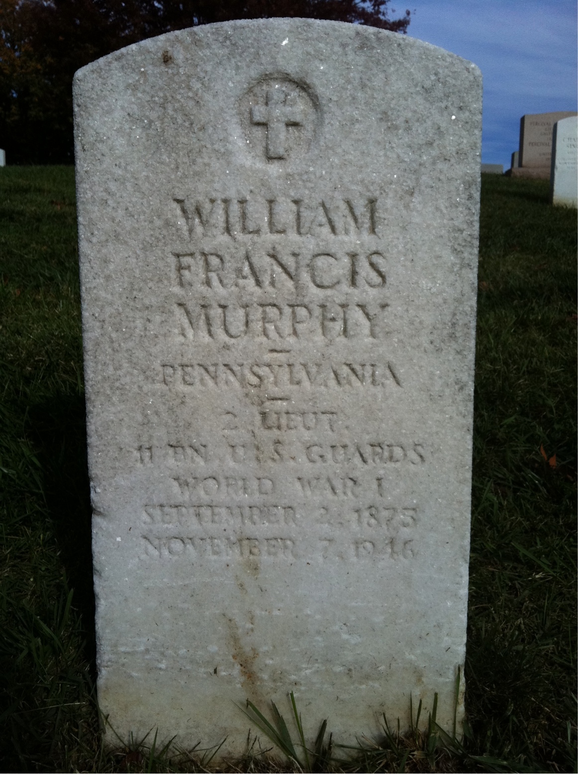 William Murphy