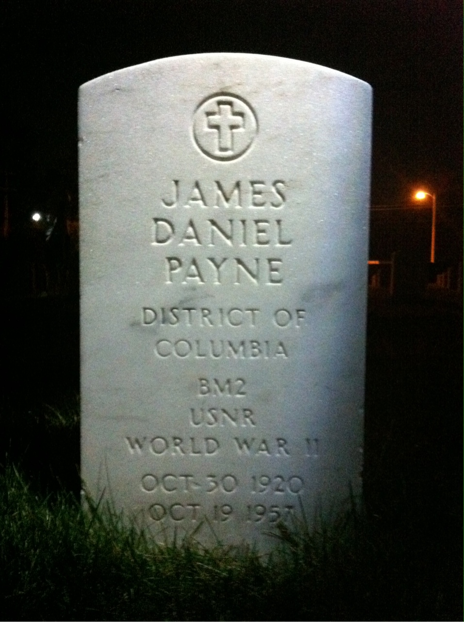 James Payne