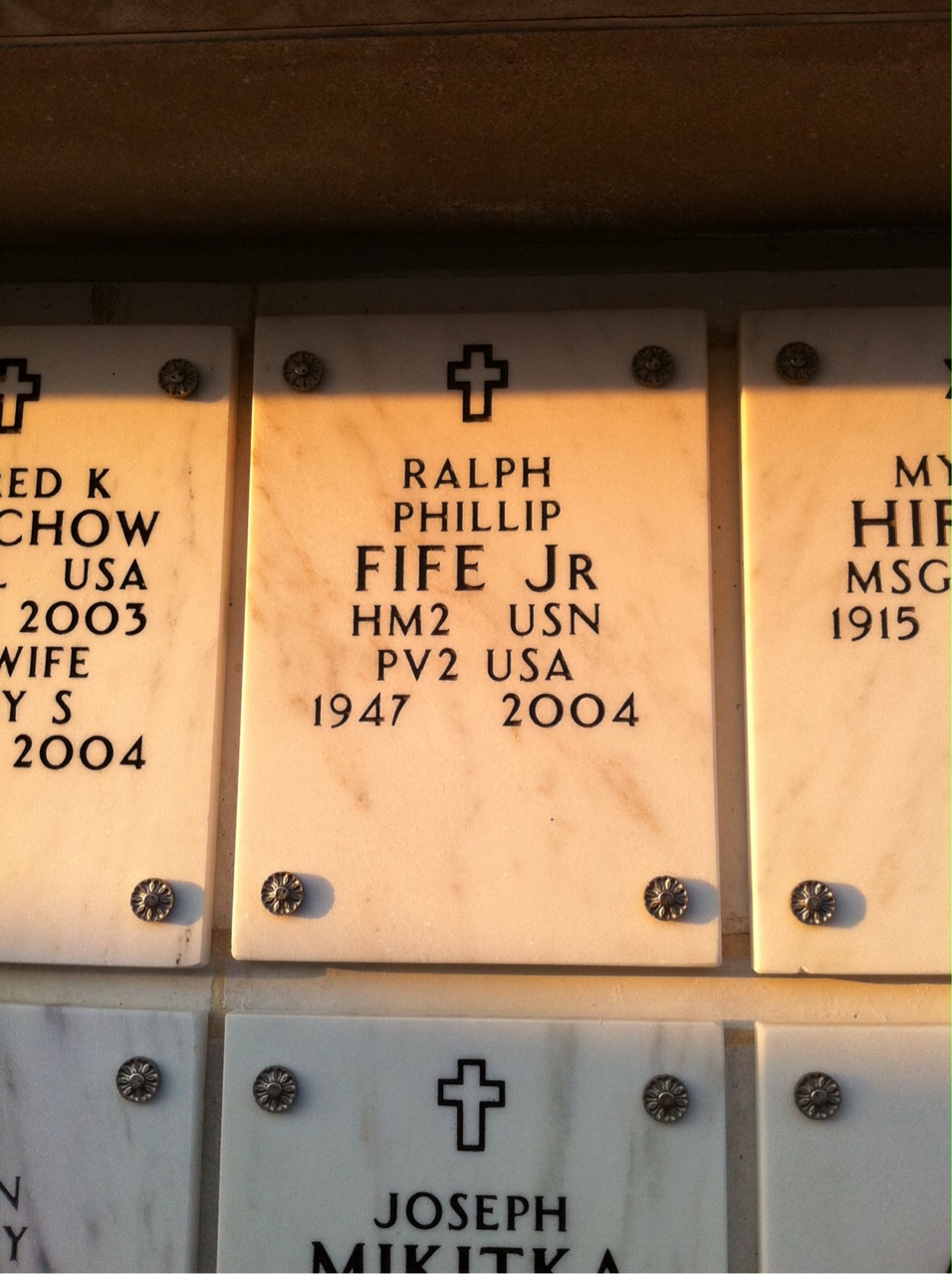 Ralph Fife