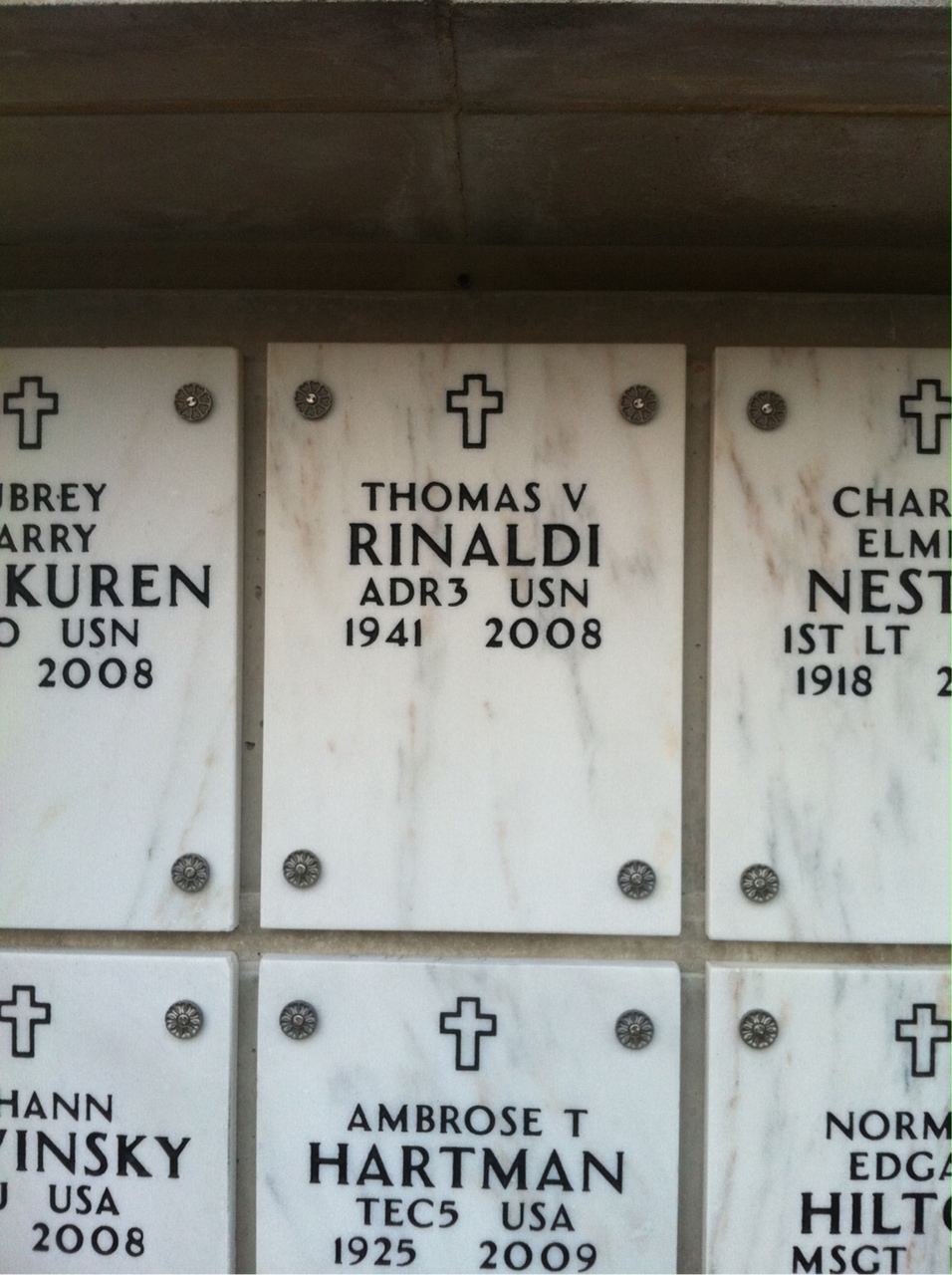 Thomas Rinaldi