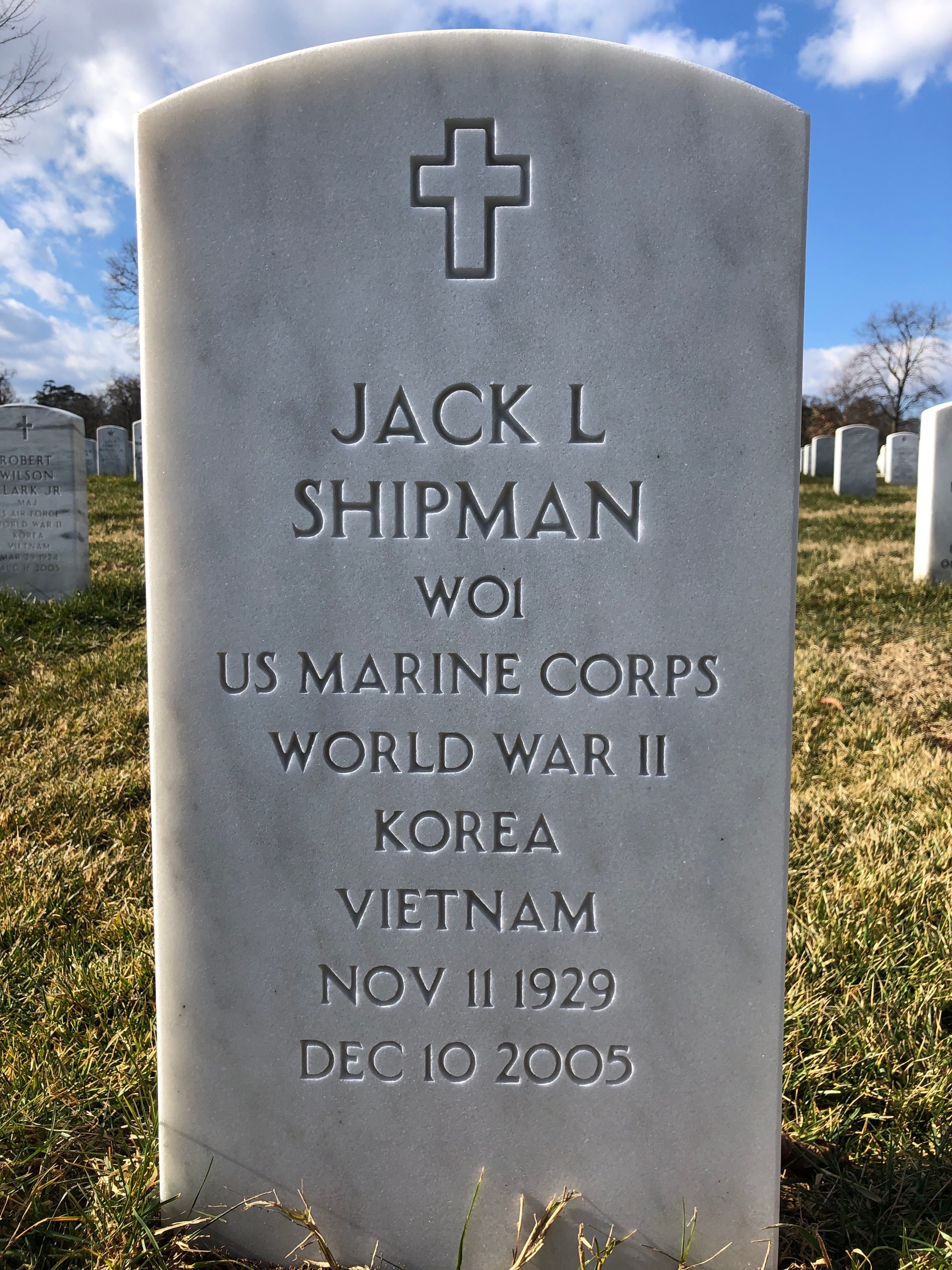 Jack Shipman