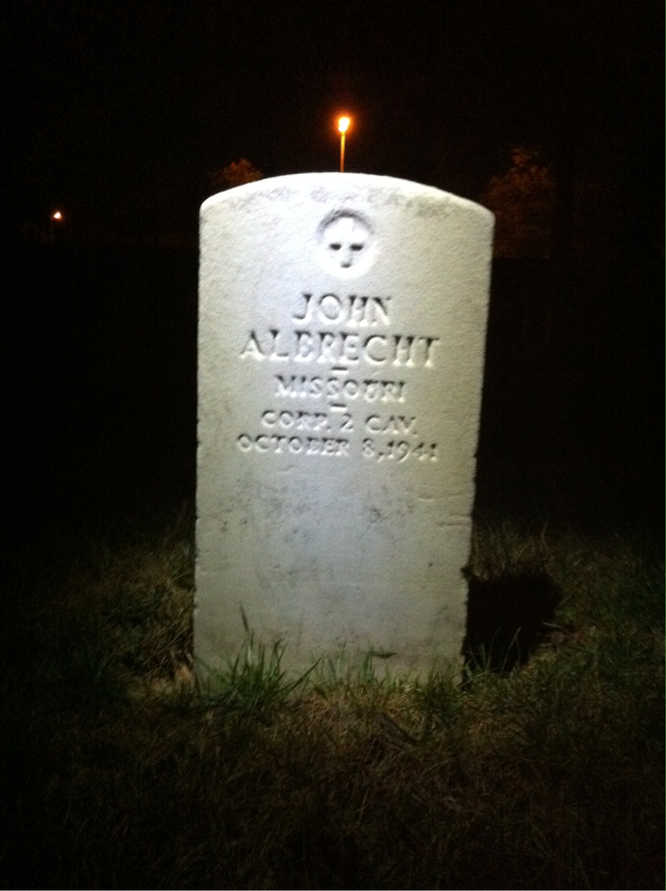 John Albrecht