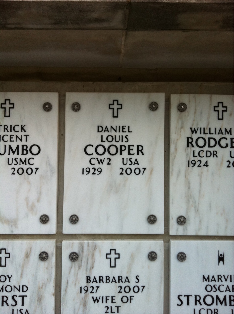 Daniel Cooper