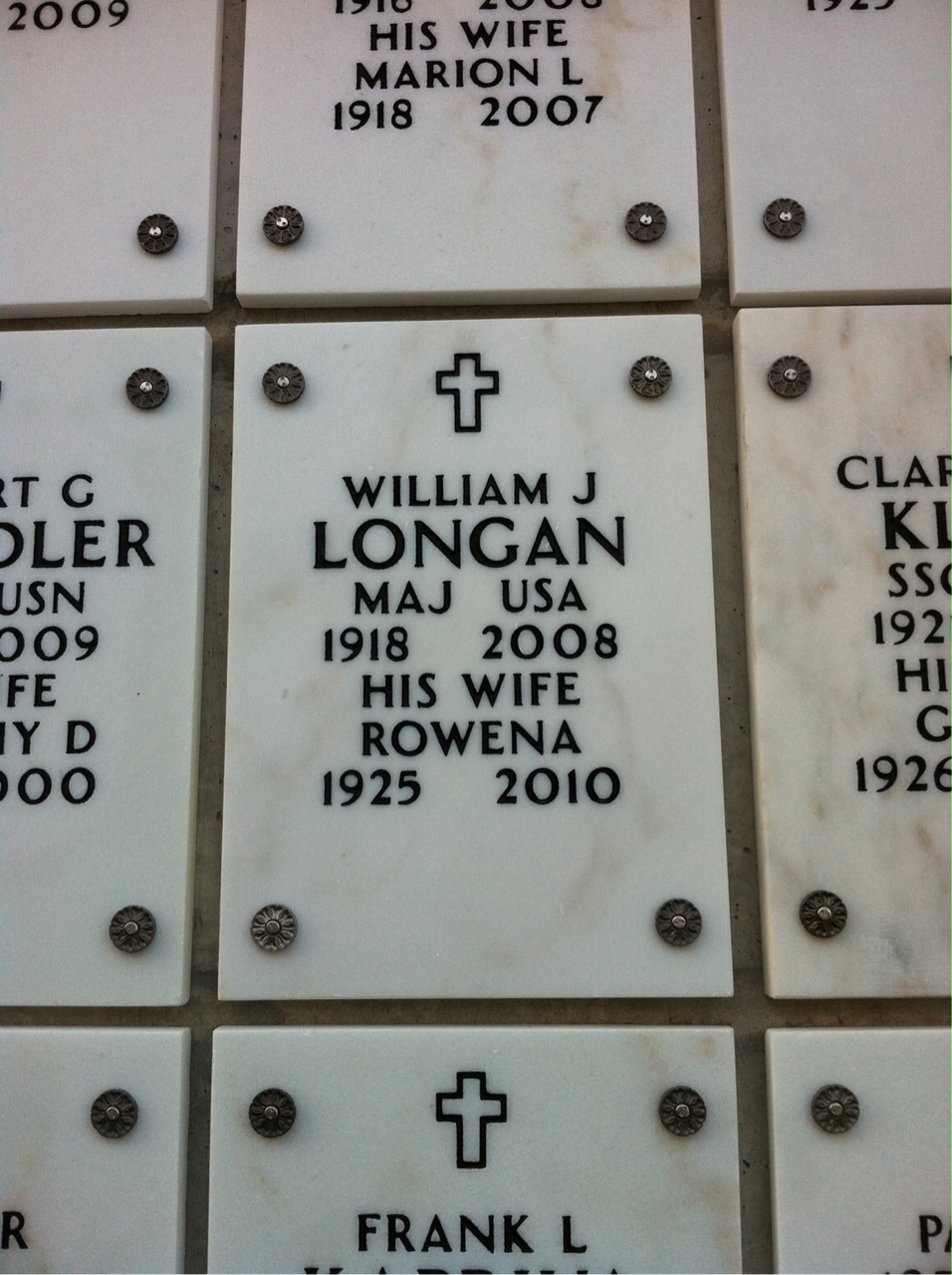 William Longan