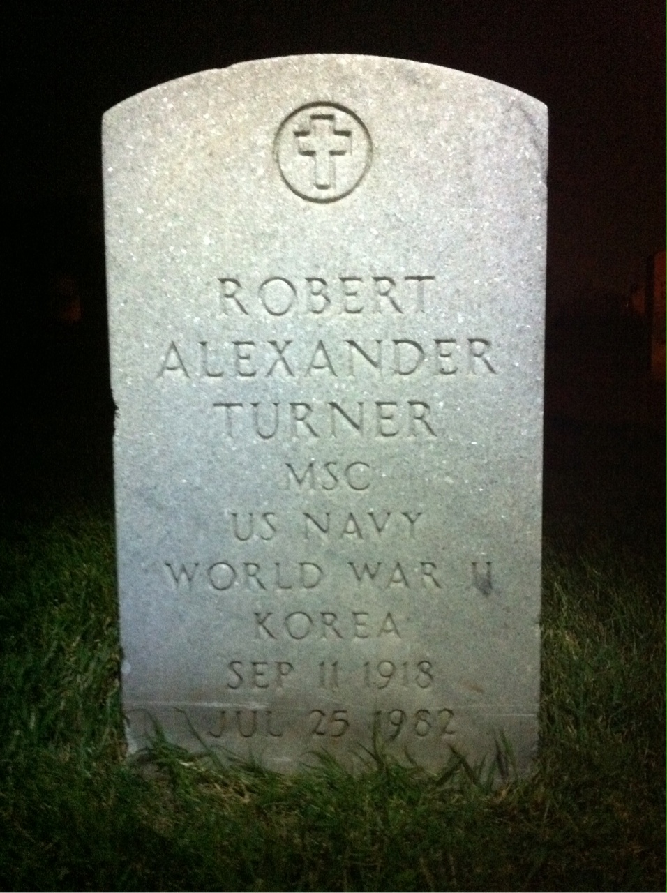 Robert Turner
