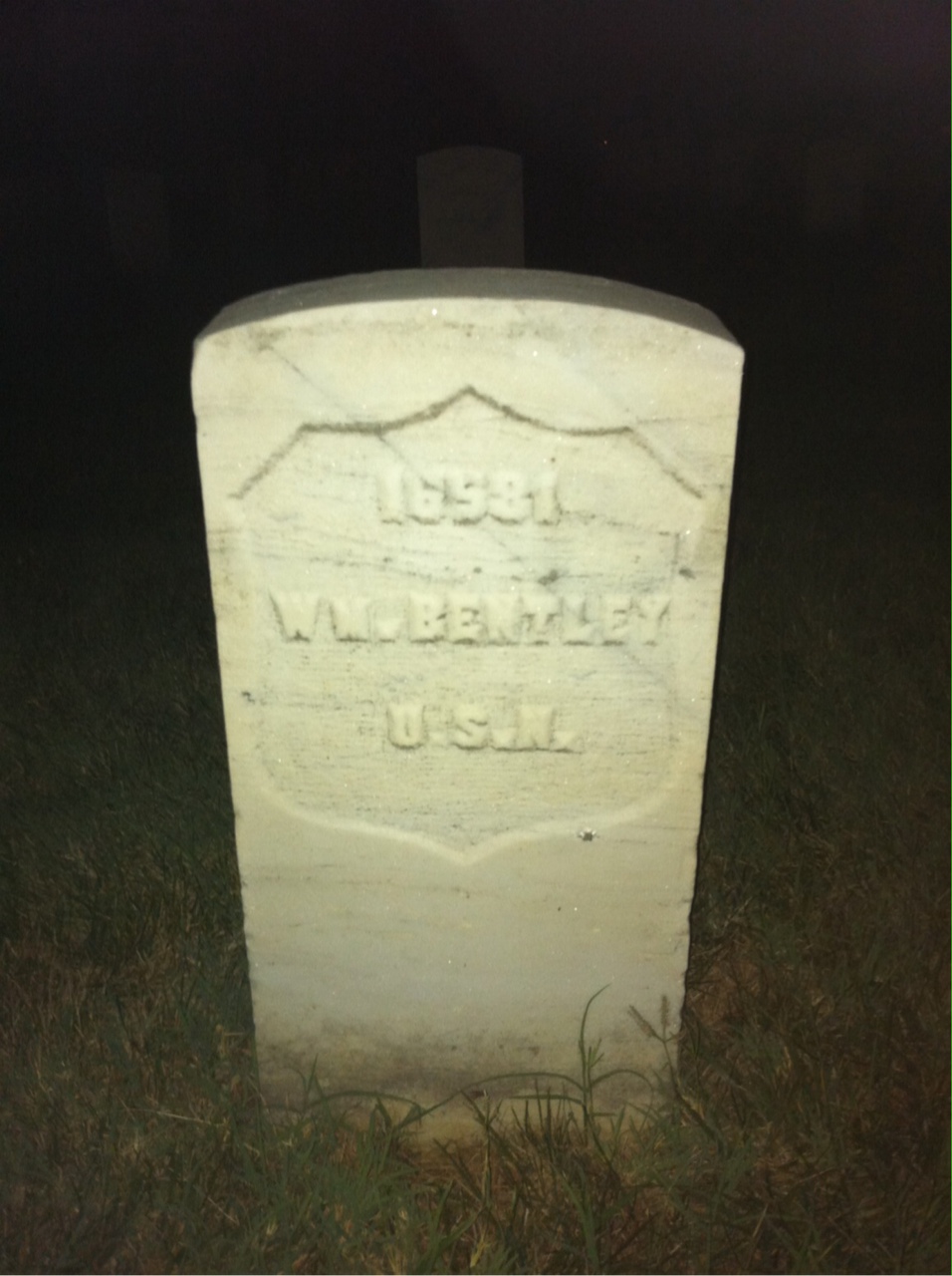William Bently