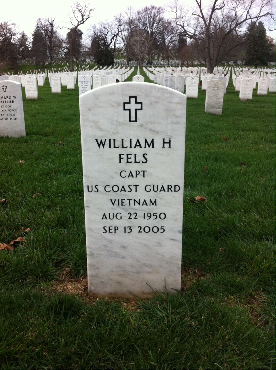 William Fels