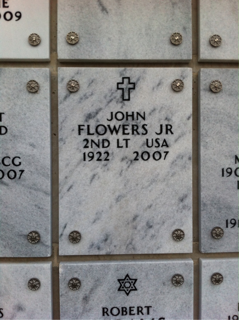 John Flowers