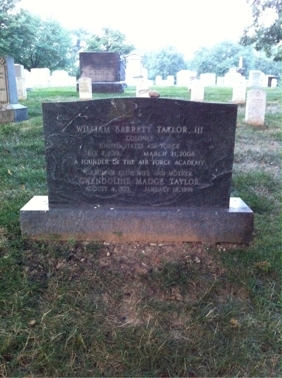 William Taylor