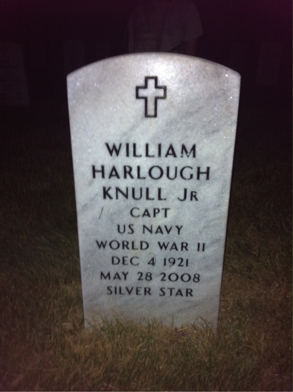 William Knull