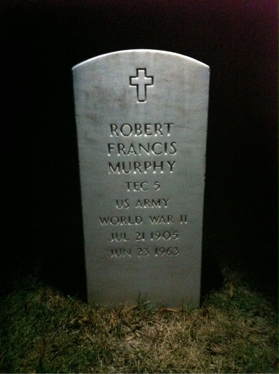 Robert Murphy