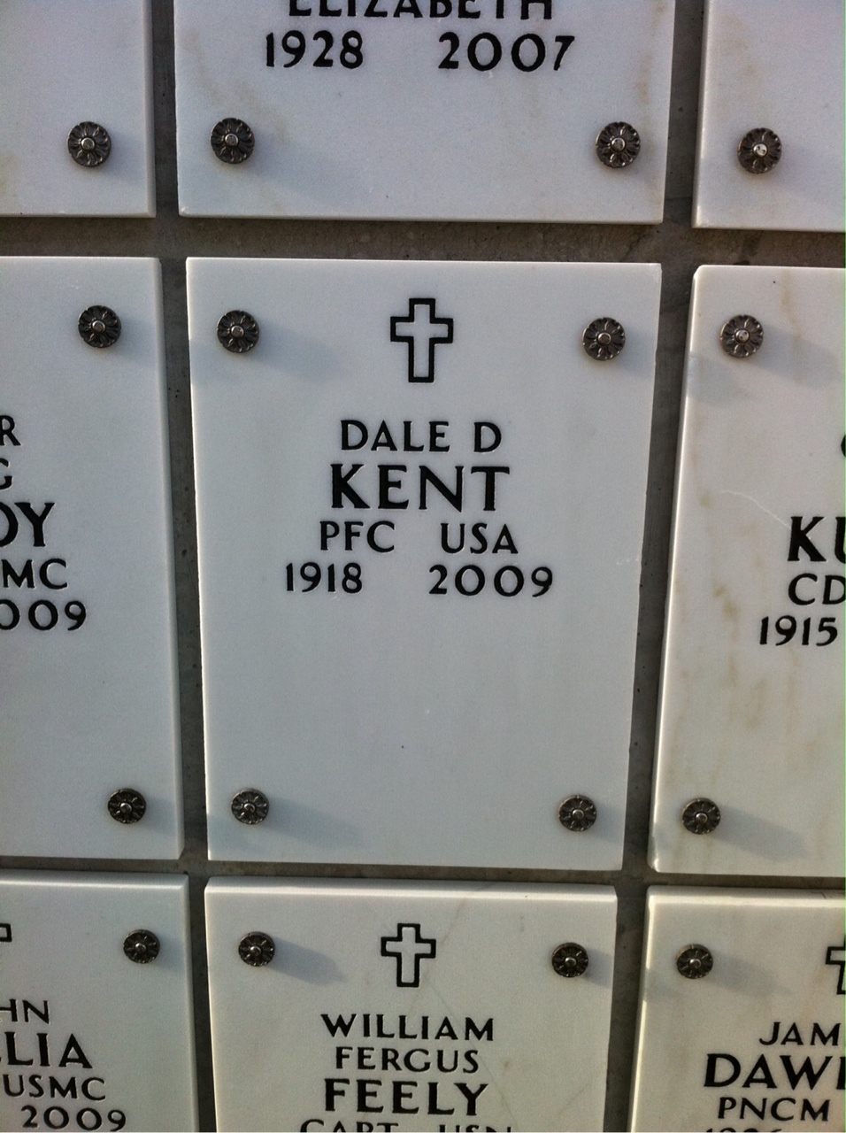 Dale Kent