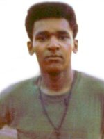 WINSON JAMES JOSEPH - Vietnam War Veteran