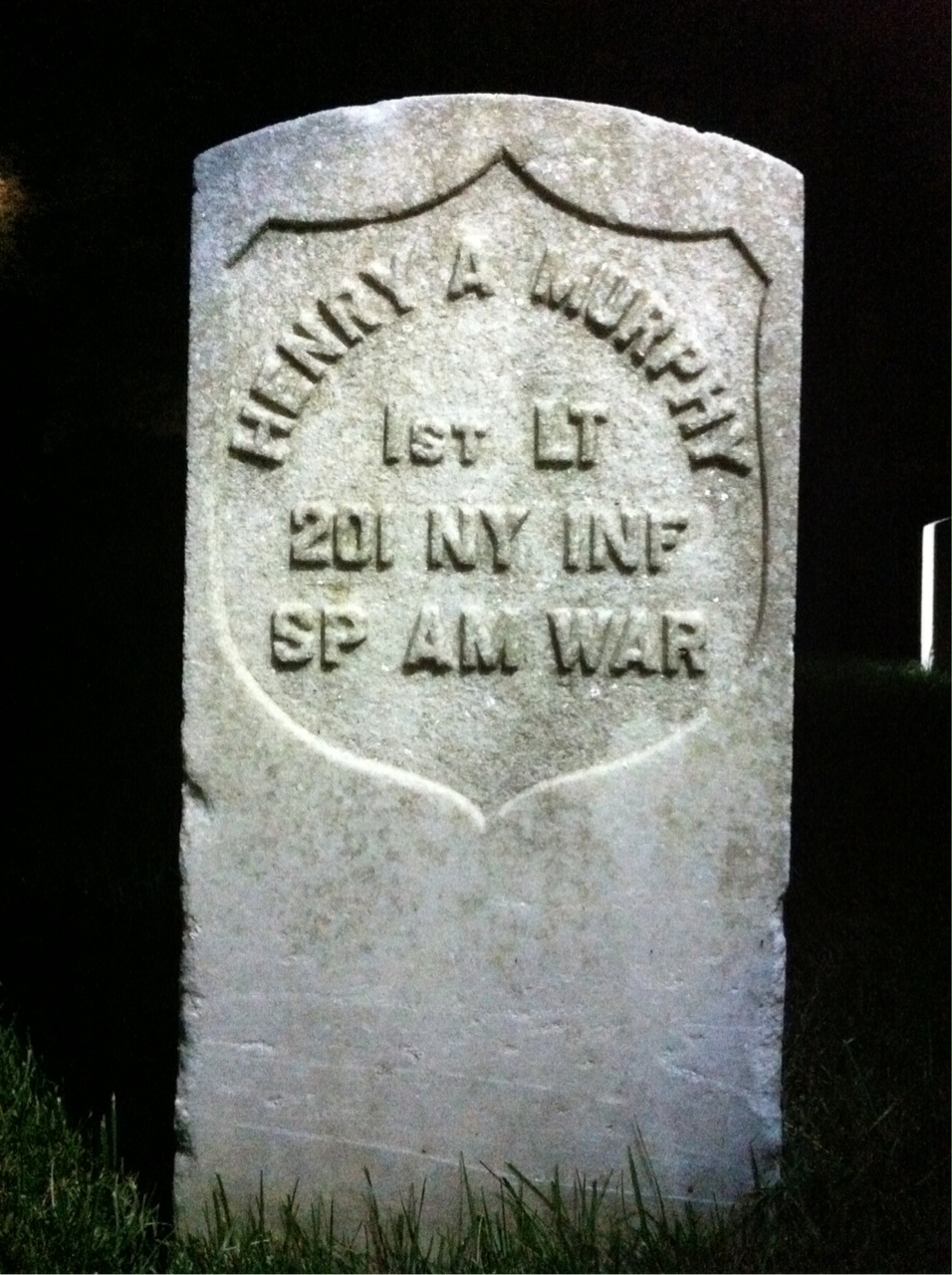 Henry Murphy