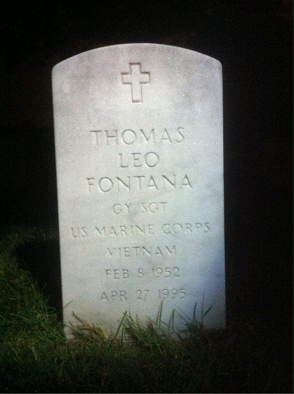 Thomas Leo Fontana